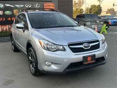 2015 Subaru XV Crosstrek 2.0i Limited   - Photo 12 - Norwalk, CA 90650-2241