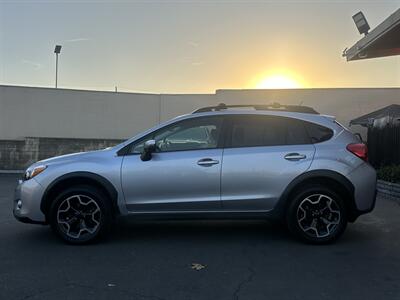 2015 Subaru XV Crosstrek 2.0i Limited   - Photo 5 - Norwalk, CA 90650-2241