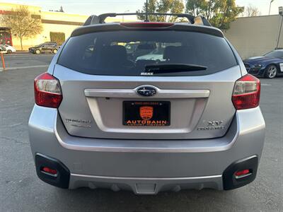 2015 Subaru XV Crosstrek 2.0i Limited   - Photo 10 - Norwalk, CA 90650-2241