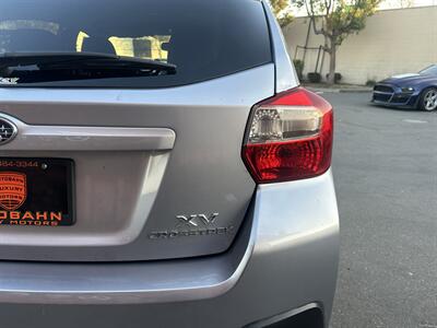 2015 Subaru XV Crosstrek 2.0i Limited   - Photo 11 - Norwalk, CA 90650-2241