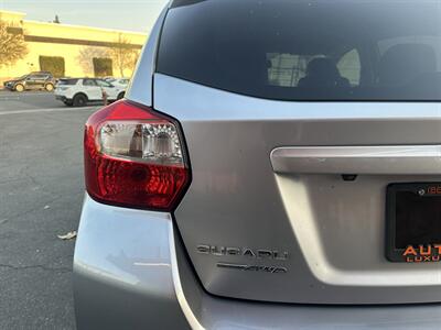 2015 Subaru XV Crosstrek 2.0i Limited   - Photo 9 - Norwalk, CA 90650-2241