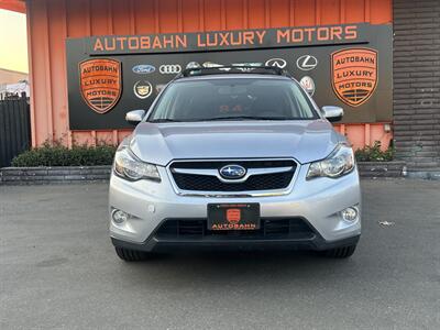 2015 Subaru XV Crosstrek 2.0i Limited   - Photo 2 - Norwalk, CA 90650-2241