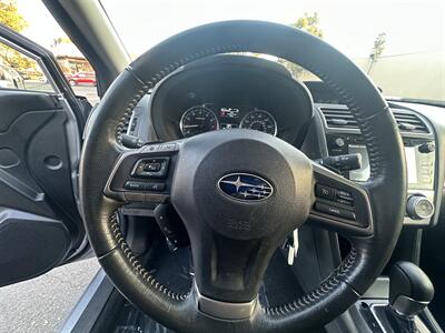 2015 Subaru XV Crosstrek 2.0i Limited   - Photo 19 - Norwalk, CA 90650-2241