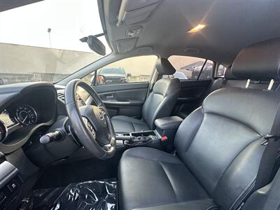 2015 Subaru XV Crosstrek 2.0i Limited   - Photo 15 - Norwalk, CA 90650-2241