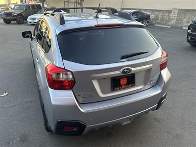 2015 Subaru XV Crosstrek 2.0i Limited   - Photo 8 - Norwalk, CA 90650-2241