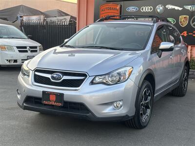 2015 Subaru XV Crosstrek 2.0i Limited   - Photo 3 - Norwalk, CA 90650-2241