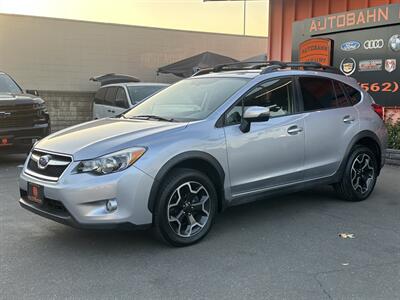 2015 Subaru XV Crosstrek 2.0i Limited   - Photo 4 - Norwalk, CA 90650-2241