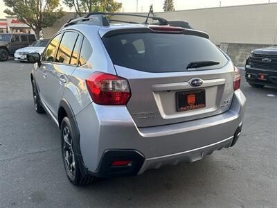 2015 Subaru XV Crosstrek 2.0i Limited   - Photo 7 - Norwalk, CA 90650-2241