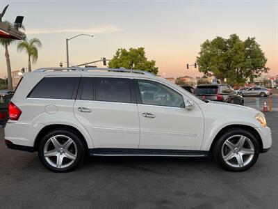 2010 Mercedes-Benz GL 550 4MATIC   - Photo 18 - Norwalk, CA 90650-2241