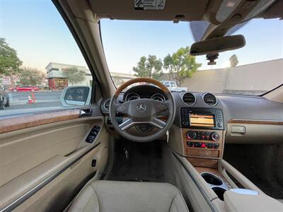 2010 Mercedes-Benz GL 550 4MATIC   - Photo 35 - Norwalk, CA 90650-2241