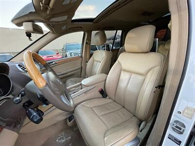 2010 Mercedes-Benz GL 550 4MATIC   - Photo 23 - Norwalk, CA 90650-2241