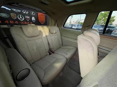 2010 Mercedes-Benz GL 550 4MATIC   - Photo 40 - Norwalk, CA 90650-2241