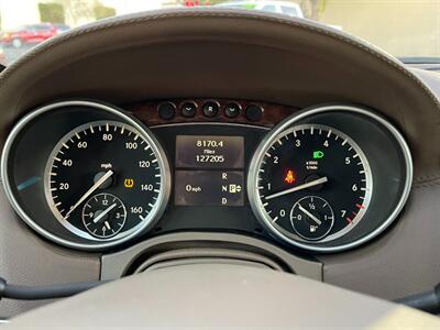 2010 Mercedes-Benz GL 550 4MATIC   - Photo 45 - Norwalk, CA 90650-2241