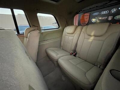 2010 Mercedes-Benz GL 550 4MATIC   - Photo 32 - Norwalk, CA 90650-2241