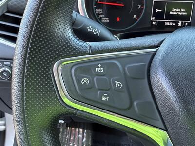 2020 Chevrolet Malibu LT - Photo 24 - Norwalk, CA 90650-2241