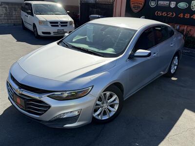 2020 Chevrolet Malibu LT - Photo 4 - Norwalk, CA 90650-2241