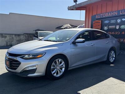 2020 Chevrolet Malibu LT - Photo 10 - Norwalk, CA 90650-2241