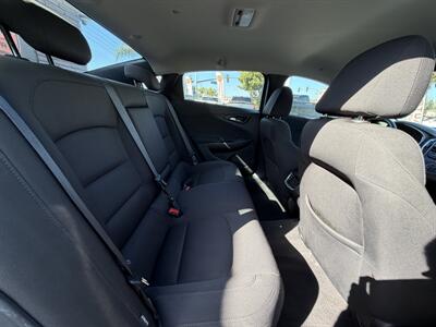 2020 Chevrolet Malibu LT - Photo 27 - Norwalk, CA 90650-2241