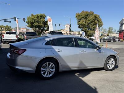 2020 Chevrolet Malibu LT - Photo 16 - Norwalk, CA 90650-2241