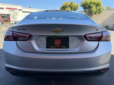2020 Chevrolet Malibu LT - Photo 15 - Norwalk, CA 90650-2241
