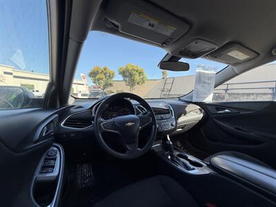 2020 Chevrolet Malibu LT - Photo 39 - Norwalk, CA 90650-2241