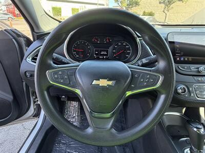 2020 Chevrolet Malibu LT - Photo 23 - Norwalk, CA 90650-2241