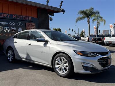 2020 Chevrolet Malibu LT - Photo 19 - Norwalk, CA 90650-2241