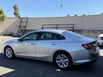 2020 Chevrolet Malibu LT - Photo 8 - Norwalk, CA 90650-2241