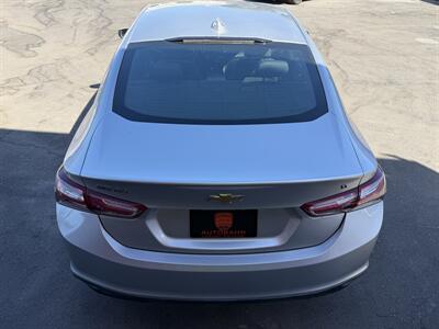 2020 Chevrolet Malibu LT - Photo 14 - Norwalk, CA 90650-2241