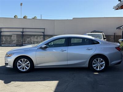 2020 Chevrolet Malibu LT - Photo 9 - Norwalk, CA 90650-2241