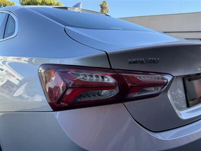 2020 Chevrolet Malibu LT - Photo 11 - Norwalk, CA 90650-2241