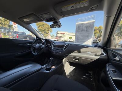 2020 Chevrolet Malibu LT - Photo 30 - Norwalk, CA 90650-2241