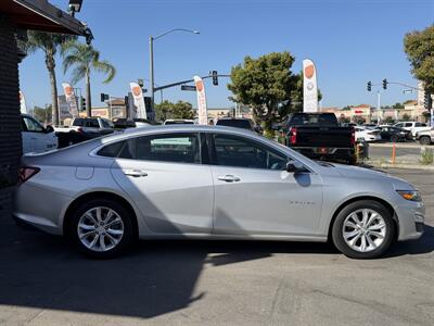 2020 Chevrolet Malibu LT - Photo 20 - Norwalk, CA 90650-2241