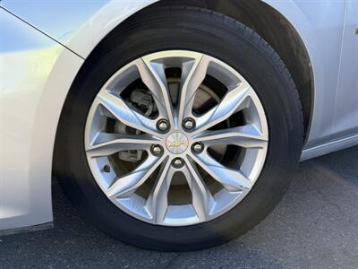 2020 Chevrolet Malibu LT - Photo 7 - Norwalk, CA 90650-2241
