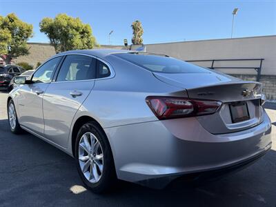 2020 Chevrolet Malibu LT - Photo 12 - Norwalk, CA 90650-2241