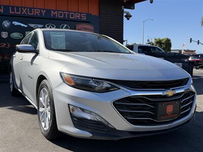 2020 Chevrolet Malibu LT - Photo 18 - Norwalk, CA 90650-2241