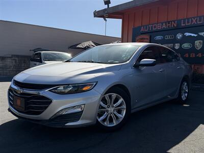 2020 Chevrolet Malibu LT - Photo 5 - Norwalk, CA 90650-2241