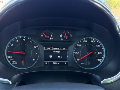 2020 Chevrolet Malibu LT - Photo 33 - Norwalk, CA 90650-2241