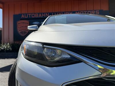 2020 Chevrolet Malibu LT - Photo 3 - Norwalk, CA 90650-2241