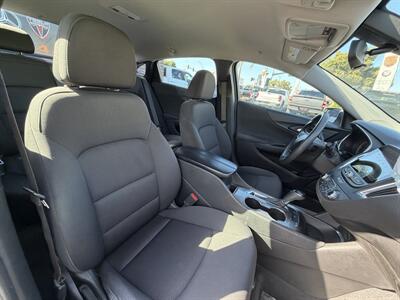 2020 Chevrolet Malibu LT - Photo 34 - Norwalk, CA 90650-2241