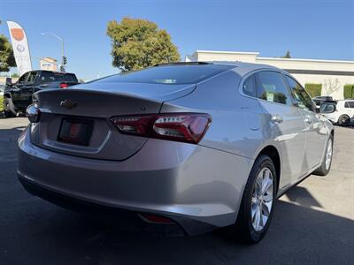 2020 Chevrolet Malibu LT - Photo 17 - Norwalk, CA 90650-2241