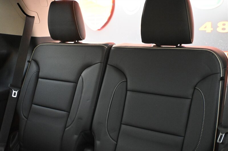 2017 Gmc Acadia Denali photo 46