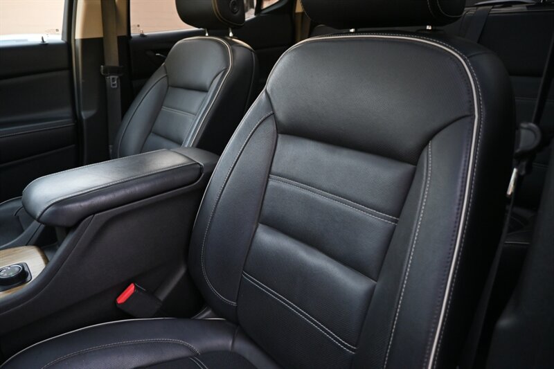 2017 Gmc Acadia Denali photo 21