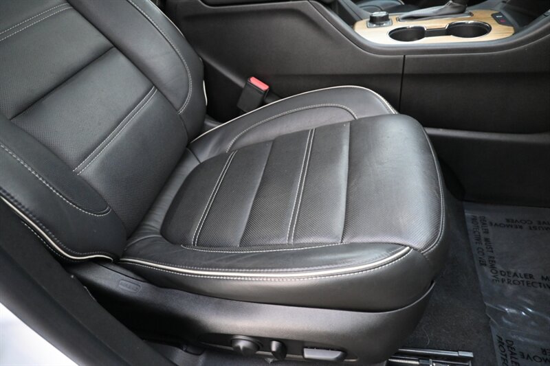 2017 Gmc Acadia Denali photo 60