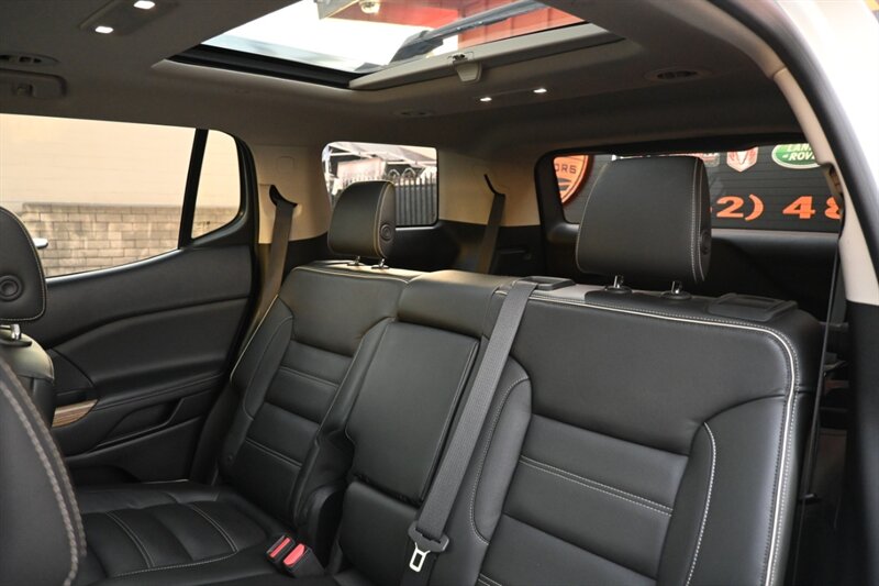 2017 Gmc Acadia Denali photo 43