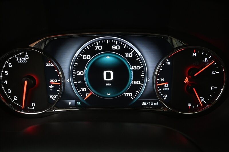 2017 Gmc Acadia Denali photo 26