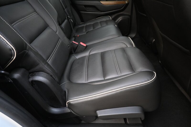 2017 Gmc Acadia Denali photo 52