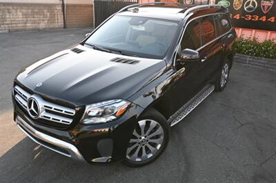 2017 Mercedes-Benz GLS GLS 450   - Photo 7 - Norwalk, CA 90650-2241
