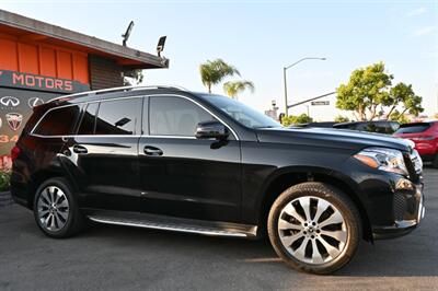 2017 Mercedes-Benz GLS GLS 450   - Photo 29 - Norwalk, CA 90650-2241