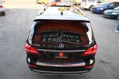 2017 Mercedes-Benz GLS GLS 450   - Photo 20 - Norwalk, CA 90650-2241